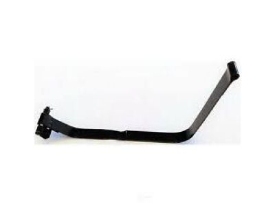 Toyota Tacoma Fuel Tank Strap - 77603-35050