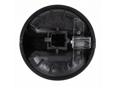 2001 Toyota Tundra A/C Switch - 55905-0C010