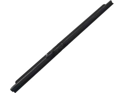 2018 Toyota Corolla Weather Strip - 68173-02230