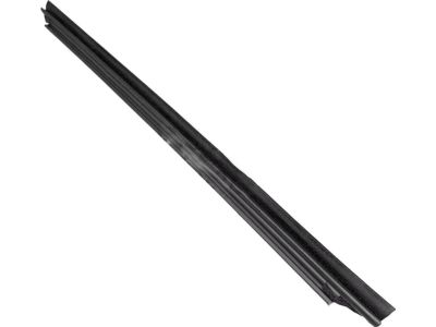 2018 Toyota Corolla Weather Strip - 68173-02230