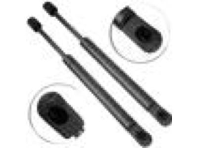 2012 Toyota FJ Cruiser Lift Support - 53450-0W210