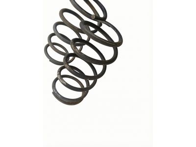 1989 Toyota 4Runner Coil Springs - 48231-35060