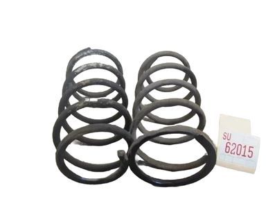 1989 Toyota 4Runner Coil Springs - 48231-35060