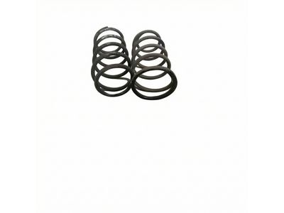 1989 Toyota 4Runner Coil Springs - 48231-35060
