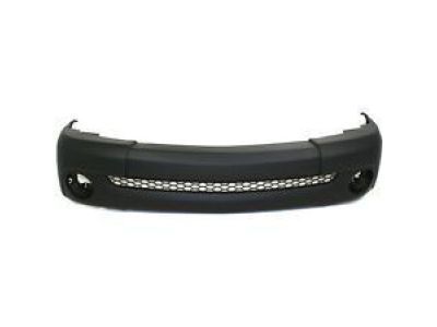 Toyota Tundra Bumper - 52119-0C907