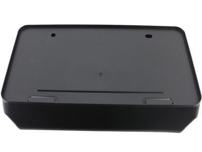 Toyota 75101-06010 Bracket, Front License Plate