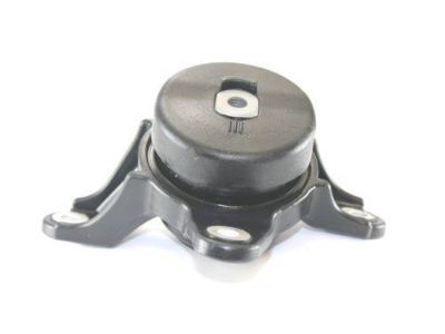 Toyota 12371-75090 Insulator, Engine Mounting, Rear