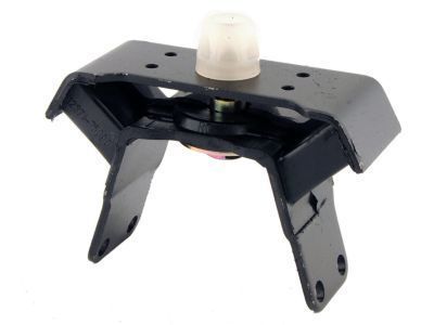 Toyota 12371-75090 Insulator, Engine Mounting, Rear