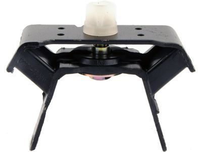 Toyota 12371-75090 Insulator, Engine Mounting, Rear