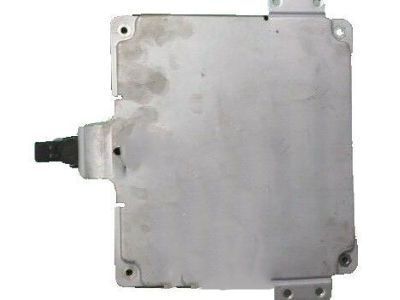 2004 Toyota Corolla Engine Control Module - 89661-02C12