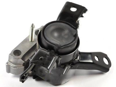 Toyota 12305-28261 INSULATOR Sub-Assembly