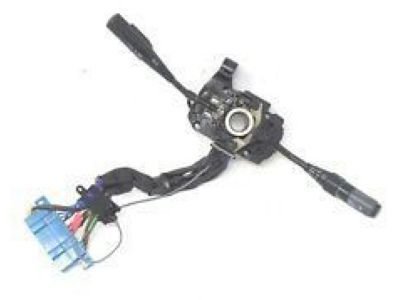 Toyota Tacoma Cruise Control Switch - 84630-35060