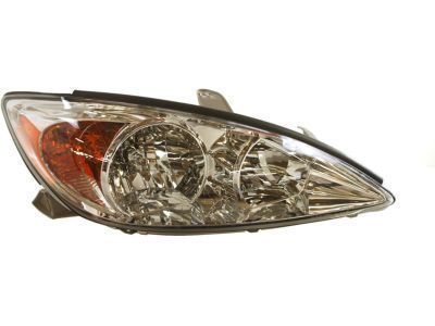 2004 Toyota Camry Headlight - 81110-AA060