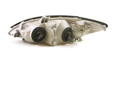 Toyota 81110-AA060 Passenger Side Headlight Assembly