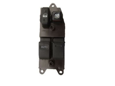 Scion Power Window Switch - 84820-60190