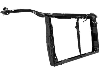 2020 Toyota Sienna Radiator Support - 53201-08051