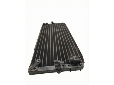 88460-12370 Genuine Toyota Cooler Condenser Assembly