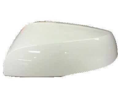 2011 Toyota Tacoma Mirror Cover - 87915-04030-B0