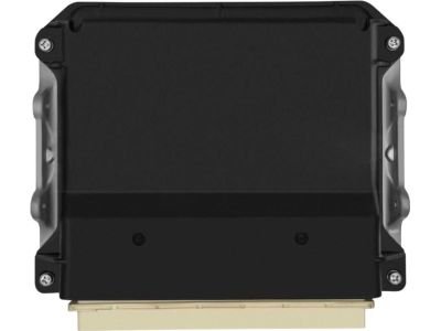 2016 Toyota Tacoma Engine Control Module - 89661-04J60