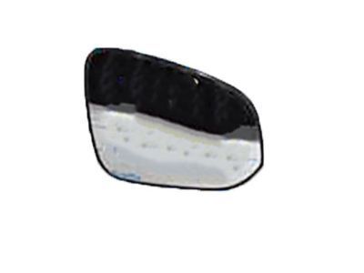 Toyota 87931-42870 Outer Rear View Mirror Sub Assembly, Right