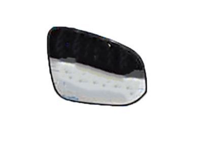 2006 Toyota RAV4 Car Mirror - 87931-42870