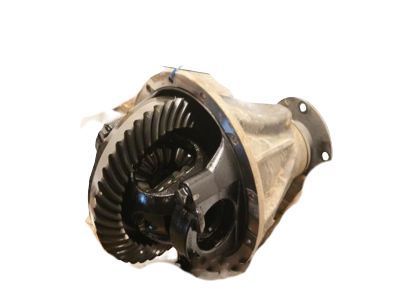 2019 Toyota Tundra Differential - 41110-0C051