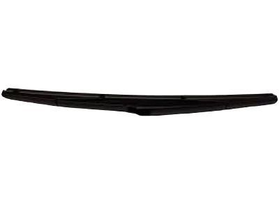 2004 Toyota Sienna Wiper Blade - 85222-AE010