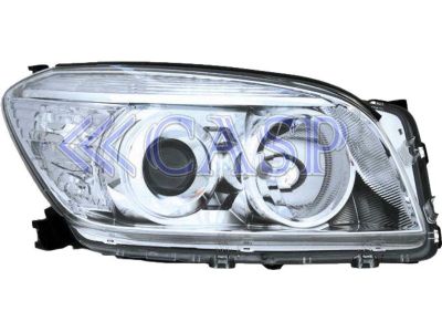 2007 Toyota RAV4 Headlight - 81170-42330