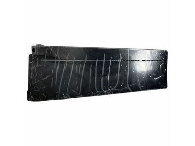 2019 Toyota Highlander Door Moldings - 75766-0E021