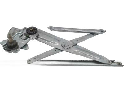 2007 Toyota Matrix Window Regulator - 69810-02340