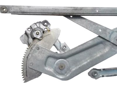 2007 Toyota Matrix Window Regulator - 69810-02340