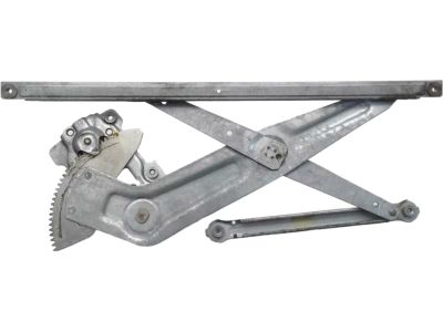 2007 Toyota Matrix Window Regulator - 69810-02340