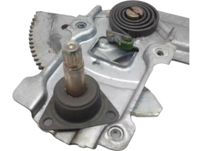 2007 Toyota Matrix Window Regulator - 69810-02340