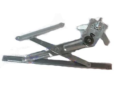 2007 Toyota Matrix Window Regulator - 69810-02340