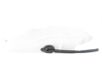 Toyota Camry Coolant Reservoir - 16470-0V020