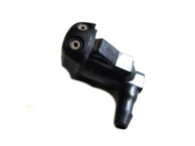 Toyota 85382-60020 Nozzle Sub-Assy, Washer