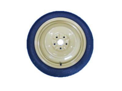 Toyota 42611-12B30 Wheel, Disc