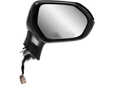 Toyota 87910-12K70 Outside Rear Mirror Assembly