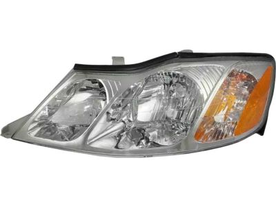 2000 Toyota Avalon Headlight - 81150-AC040