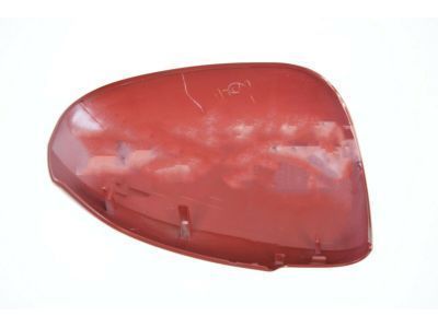 Toyota 87945-47020-D0 Outer Mirror Cover, Left