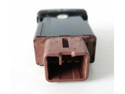 Toyota 84751-60090 Switch, Seat Heater