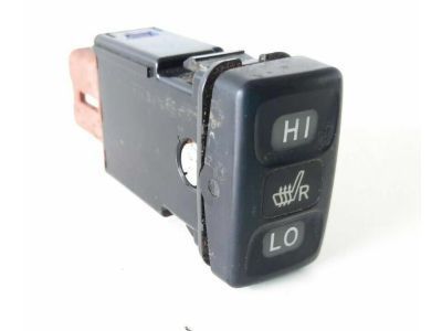 1999 Toyota Land Cruiser Seat Heater Switch - 84751-60090