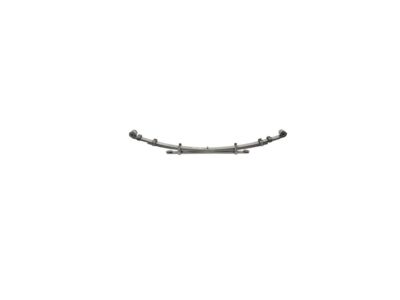 2016 Toyota Tacoma Leaf Spring - 48210-04650