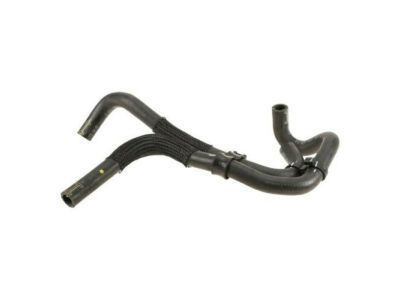 Toyota 87209-04030 Hose Sub-Assembly, Water