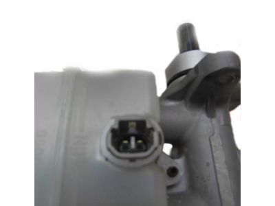 2000 Toyota MR2 Spyder Master Cylinder Repair Kit - 04493-17090