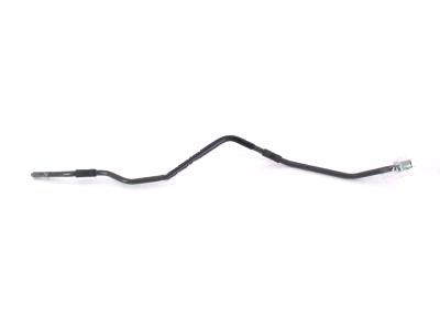 2008 Toyota 4Runner Oil Cooler Hose - 32922-60270