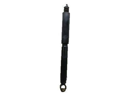 Toyota 48531-80102 Shock Absorber Assembly Rear Right