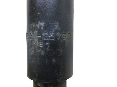 Toyota 48531-80102 Shock Absorber Assembly Rear Right