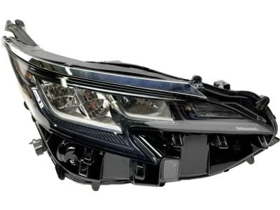 2022 Toyota Sienna Headlight - 81110-08270