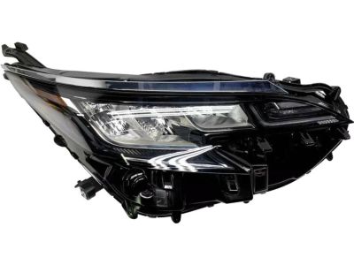 2022 Toyota Sienna Headlight - 81110-08270